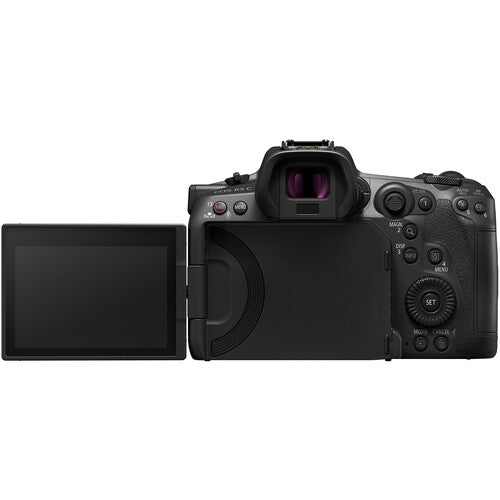 Canon EOS R5 C Mirrorless Cinema Camera -Body Only