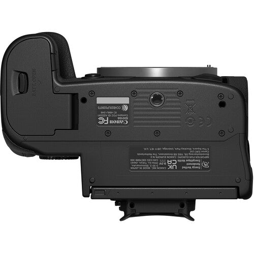 Canon EOS R5 C Mirrorless Cinema Camera -Body Only