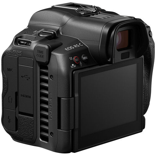 Canon EOS R5 C Mirrorless Cinema Camera -Body Only
