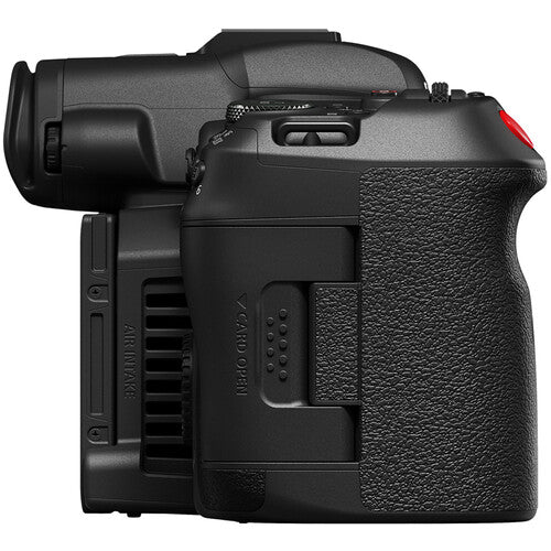Canon EOS R5 C Mirrorless Cinema Camera -Body Only