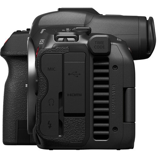 Canon EOS R5 C Mirrorless Cinema Camera -Body Only