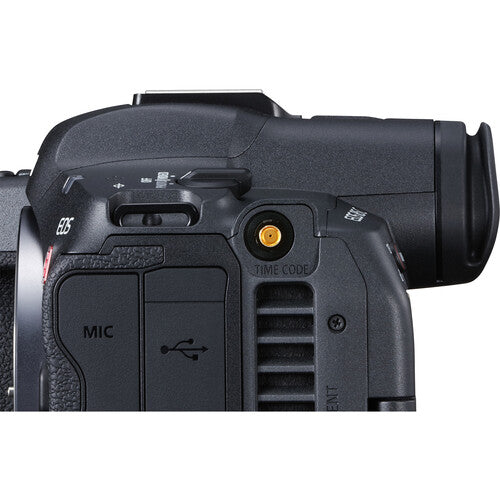 Canon EOS R5 C Mirrorless Cinema Camera -Body Only