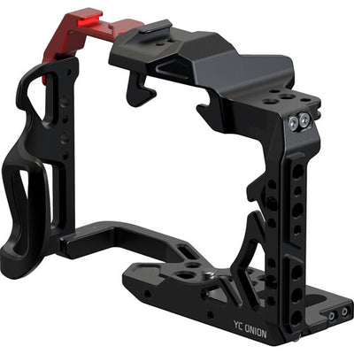 YC Onion Blade Full Camera Cage For Sony A7S3