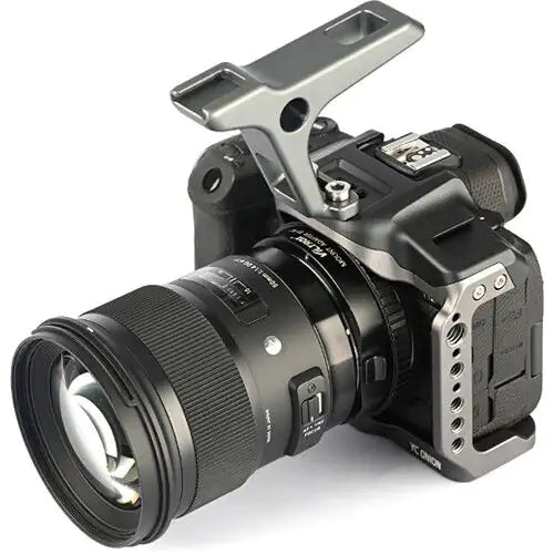 YC Onion Universal Shade Full Camera Cage For Canon R5/R6
