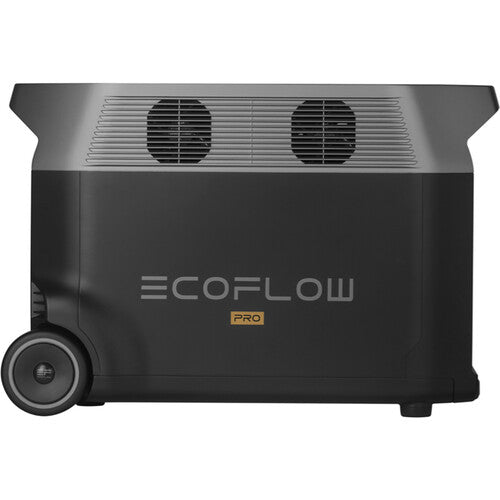 EcoFlow DELTA Pro Portable Power Station