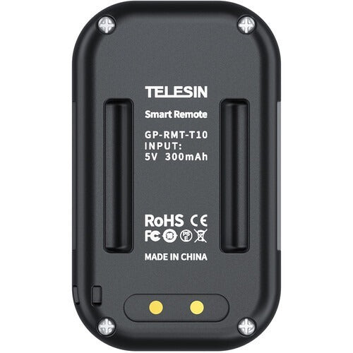 TELESIN T10 SMART WIRELESS REMOTE CONTROL FOR GOPRO 11/10/9/8/MAX GP-RMT-T10