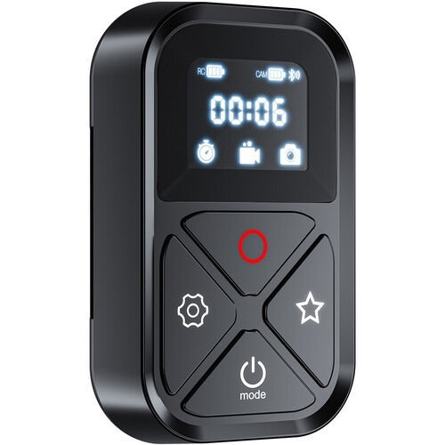 TELESIN T10 SMART WIRELESS REMOTE CONTROL FOR GOPRO 11/10/9/8/MAX GP-RMT-T10