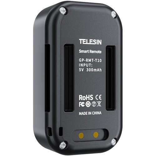 TELESIN T10 SMART WIRELESS REMOTE CONTROL FOR GOPRO 11/10/9/8/MAX GP-RMT-T10