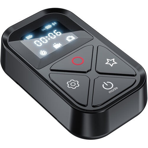 TELESIN T10 SMART WIRELESS REMOTE CONTROL FOR GOPRO 11/10/9/8/MAX GP-RMT-T10