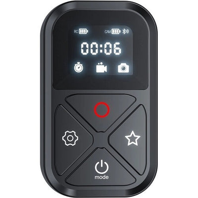 TELESIN T10 SMART WIRELESS REMOTE CONTROL FOR GOPRO 11/10/9/8/MAX GP-RMT-T10