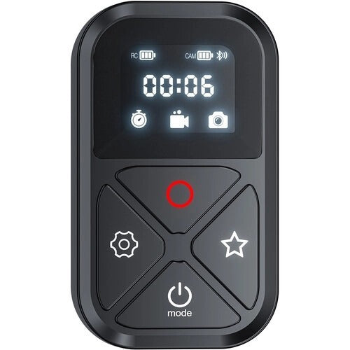 TELESIN T10 SMART WIRELESS REMOTE CONTROL FOR GOPRO 11/10/9/8/MAX GP-RMT-T10