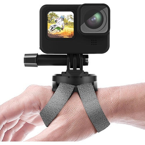 TELESIN GP-WFS-221 UPGRADED 360° WRIST STRAP
