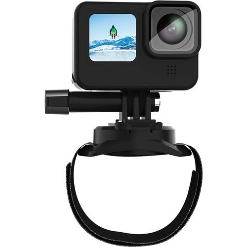 TELESIN GP-WFS-221 UPGRADED 360° WRIST STRAP