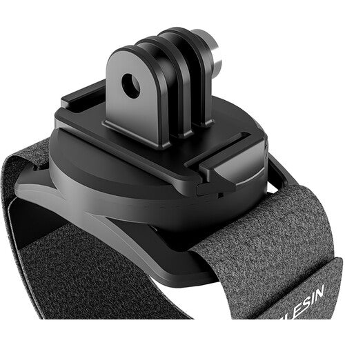 TELESIN GP-WFS-221 UPGRADED 360° WRIST STRAP