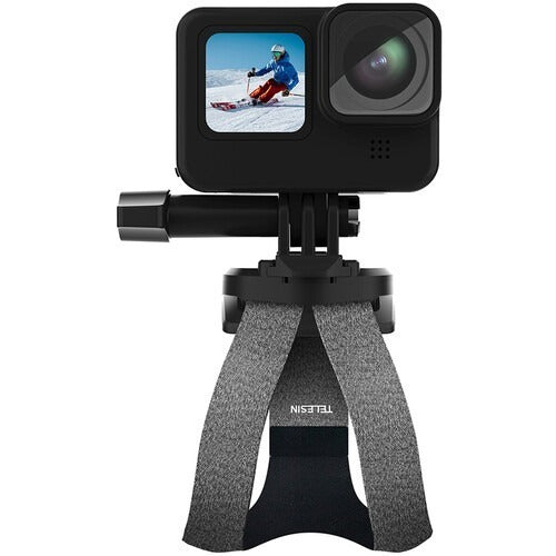 TELESIN GP-WFS-221 UPGRADED 360° WRIST STRAP