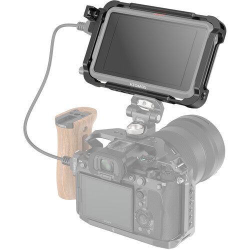 SMALLRIG CAGE KIT FOR ATOMOS NINJA V/NINJA V+ 3788