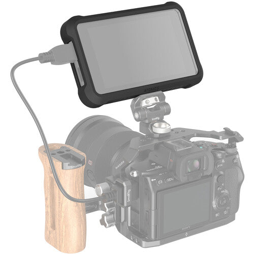 SMALLRIG CAGE KIT FOR ATOMOS NINJA V/NINJA V+ 3788