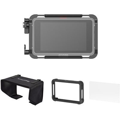 SMALLRIG CAGE KIT FOR ATOMOS NINJA V/NINJA V+ 3788