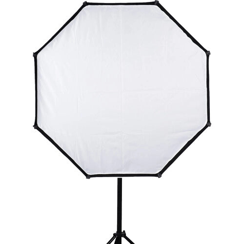 Aputure Light OctaDome 120 Bowens Mount Octagonal Softbox with Grid (47.2"")