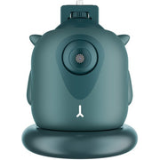 TELESIN NEW 360 DEGREE SMART FOLLOWING GIMBAL FOR ALL MOUNT CAMERAS GREEN TE-GPYT-002