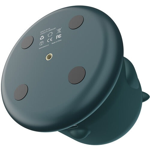 TELESIN NEW 360 DEGREE SMART FOLLOWING GIMBAL FOR ALL MOUNT CAMERAS GREEN TE-GPYT-002