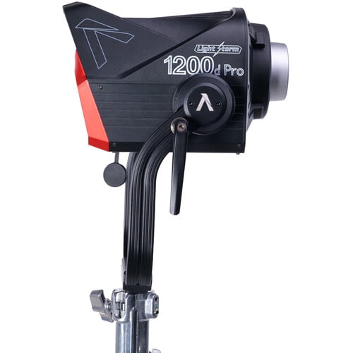 Aputure LS 1200d Pro 1200W LED WITH BOWENS MOUNT HYPER REFLECTOR SET