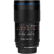 Venus Optics Laowa 100mm f/2.8 2X Ultra Macro APO Lens (Leica L)