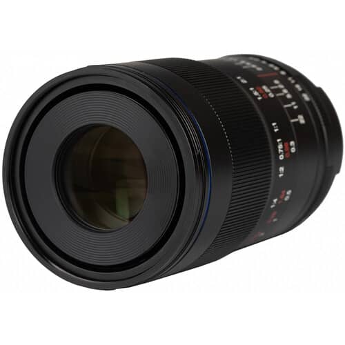 Venus Optics Laowa 100mm f/2.8 2X Ultra Macro APO Lens (Leica L)