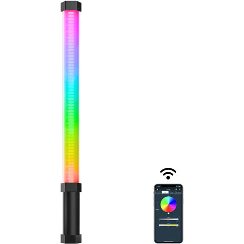 GVM BD-60 RGB LED Light Wand