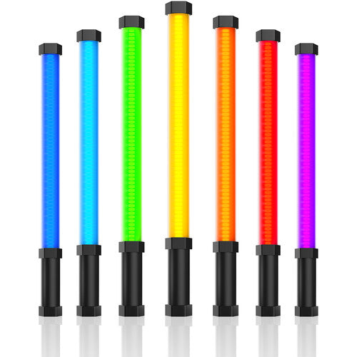 GVM BD-60 RGB LED Light Wand