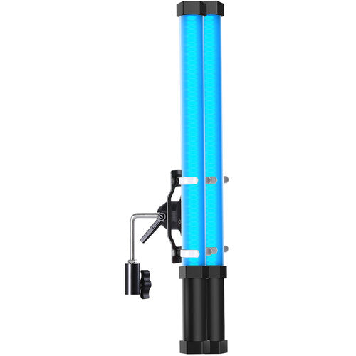 GVM BD-60 RGB LED Light Wand (2-Light Kit)