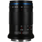 Venus Optics Laowa 85mm f/5.6 2x Ultra Macro APO Lens (Leica L)
