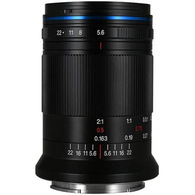 Venus Optics Laowa 85mm f/5.6 2x Ultra Macro APO Lens (Leica L)