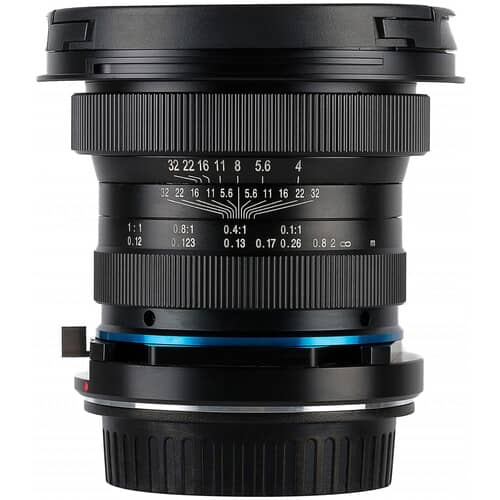 Venus Optics Laowa 15mm f/4 Macro Lens (Leica L)