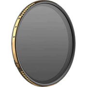 PolarPro Peter McKinnon Mist Edition II VND Filter (67mm, 2 to 5-Stop)