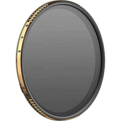 PolarPro Peter McKinnon Mist Edition II VND Filter (67mm, 2 to 5-Stop)