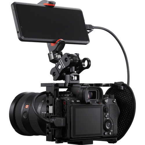 Sony A1 Mirrorless Camera