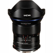 Venus Optics Laowa 15mm f/2 FE Zero-D Lens (Canon RF)