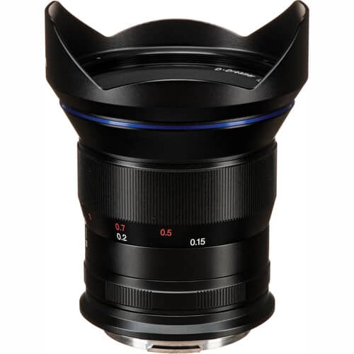 Venus Optics Laowa 15mm f/2 FE Zero-D Lens (Canon RF)