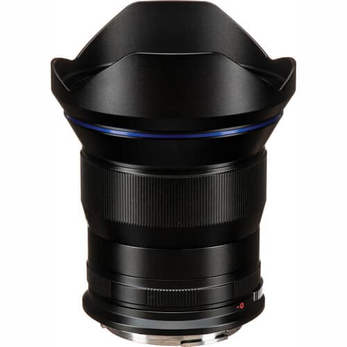 Venus Optics Laowa 15mm f/2 FE Zero-D Lens (Canon RF)