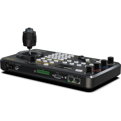AVMATRIX PKC3000 Professional IP and Serial PTZ Camera Joystick Controller