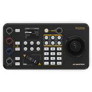 AVMATRIX PKC3000 Professional IP and Serial PTZ Camera Joystick Controller