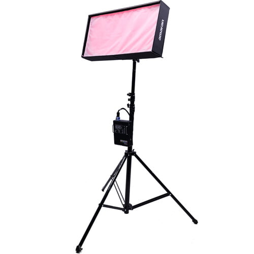 Aputure Amaran F21c 2 x 1' RGB LED Flexible Light Mat (V-Mount)