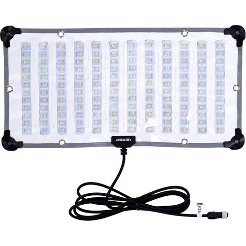 Aputure amaran F21x 2x1 Bi-Color LED Flexible Mat (V-Mount)