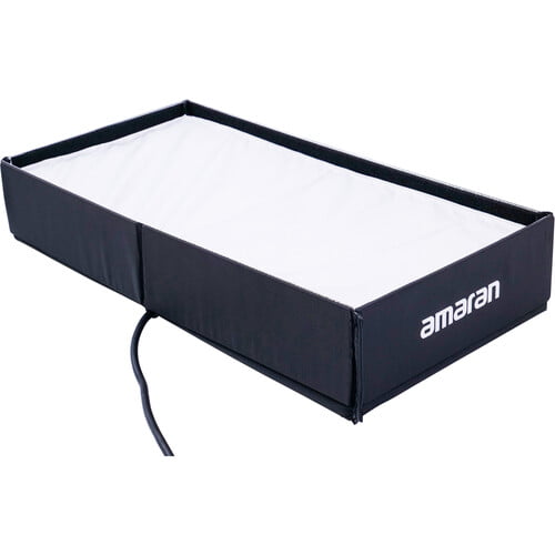 Aputure amaran F21x 2x1 Bi-Color LED Flexible Mat (V-Mount)