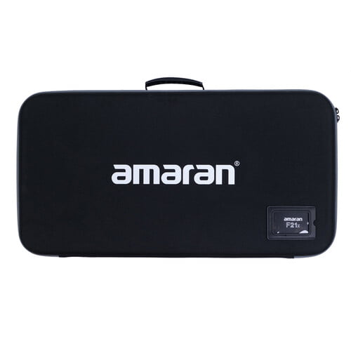 Aputure amaran F21x 2x1 Bi-Color LED Flexible Mat (V-Mount)