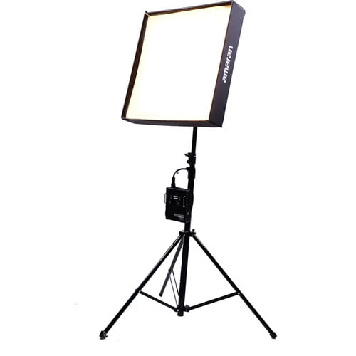 Aputure amaran F22x 2x2 Bi-Color LED Flexible Mat (V-Mount)