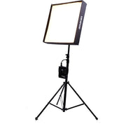Aputure amaran F22c 2 x 2' RGB LED Flexible Light Mat (V-Mount)