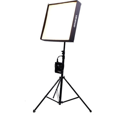 Aputure amaran F22c 2 x 2' RGB LED Flexible Light Mat (V-Mount)