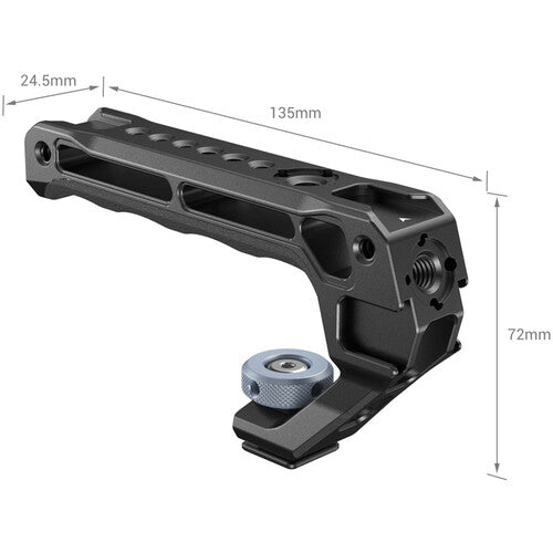 SmallRig Top Handle with Cold Shoe (Lite) 3764
